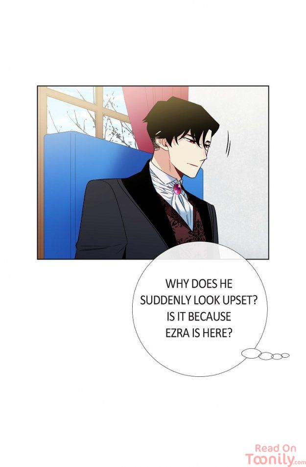The Maid and the Vampire Manhwa - Chapter 27 Page 13