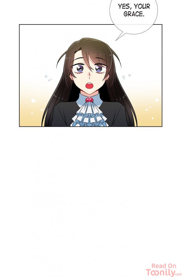 The Maid and the Vampire Manhwa - Chapter 27 Page 15