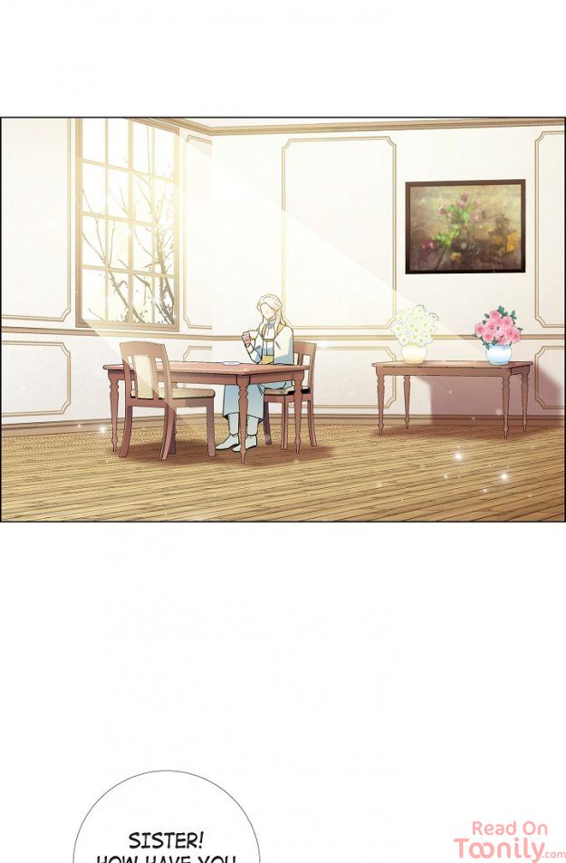 The Maid and the Vampire Manhwa - Chapter 27 Page 25