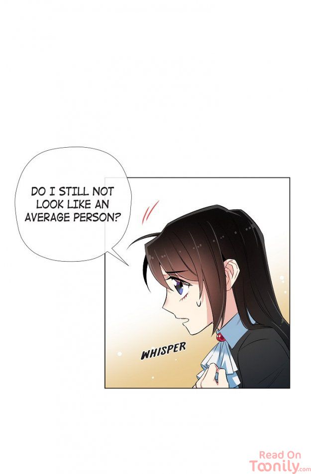 The Maid and the Vampire Manhwa - Chapter 27 Page 30