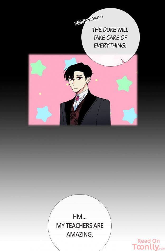 The Maid and the Vampire Manhwa - Chapter 27 Page 51