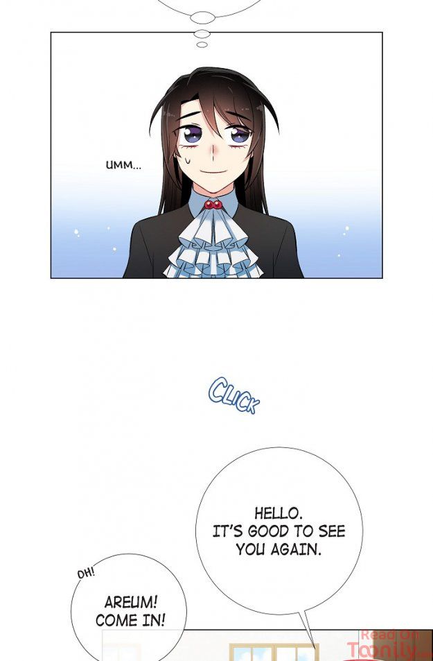 The Maid and the Vampire Manhwa - Chapter 27 Page 52