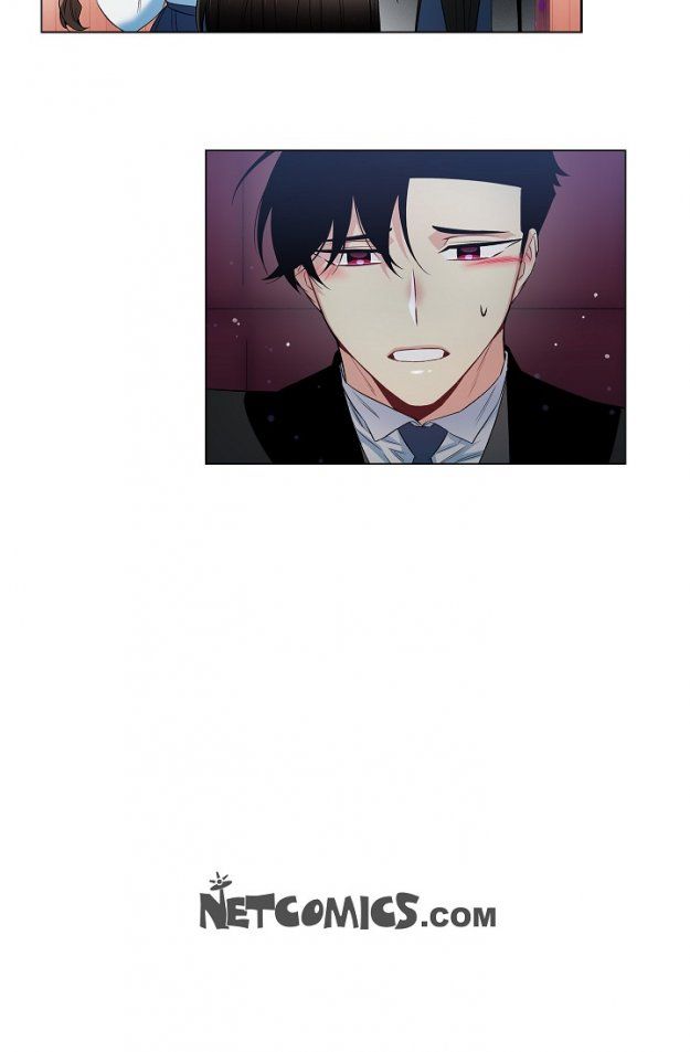 The Maid and the Vampire Manhwa - Chapter 27 Page 60