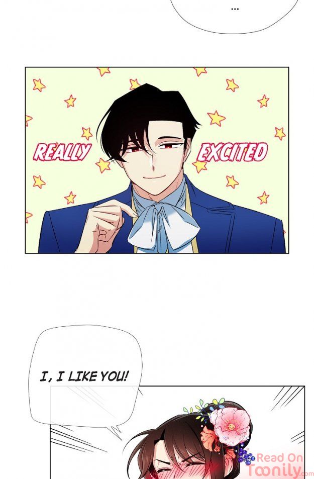 The Maid and the Vampire Manhwa - Chapter 44 Page 27