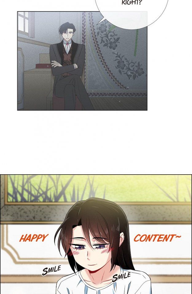 The Maid and the Vampire Manhwa - Chapter 36 Page 2