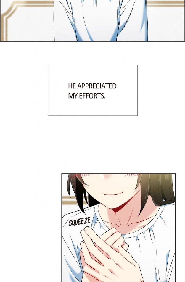 The Maid and the Vampire Manhwa - Chapter 36 Page 3