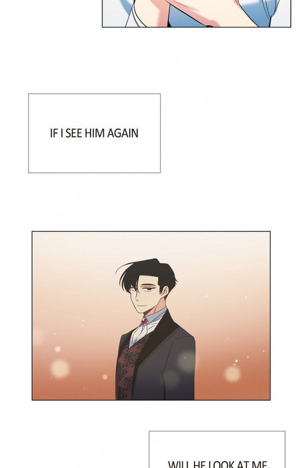 The Maid and the Vampire Manhwa - Chapter 36 Page 4