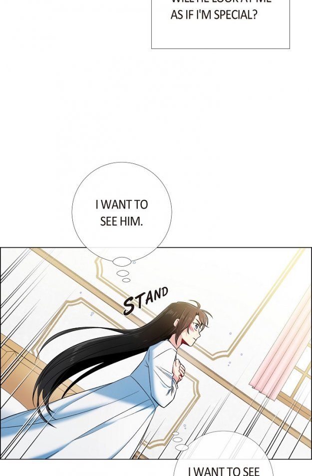 The Maid and the Vampire Manhwa - Chapter 36 Page 5
