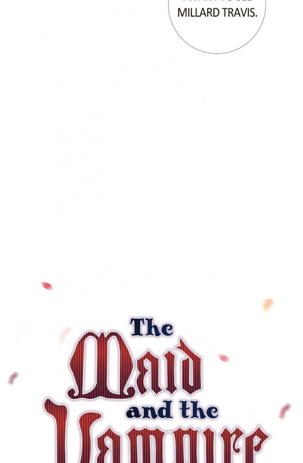The Maid and the Vampire Manhwa - Chapter 36 Page 6