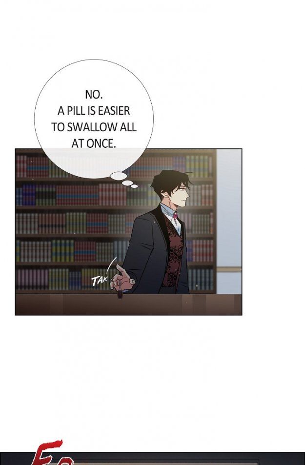 The Maid and the Vampire Manhwa - Chapter 36 Page 10