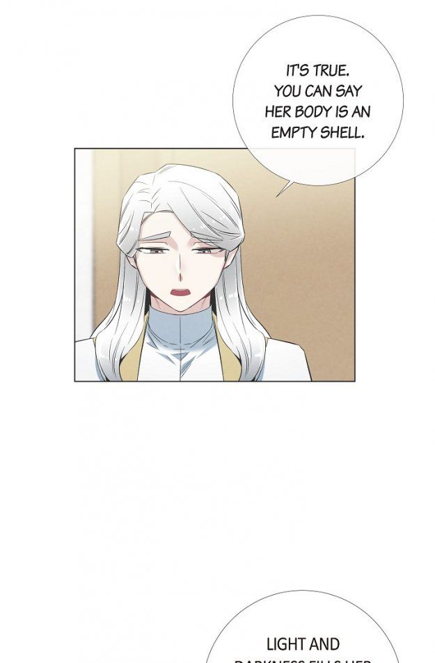 The Maid and the Vampire Manhwa - Chapter 36 Page 12