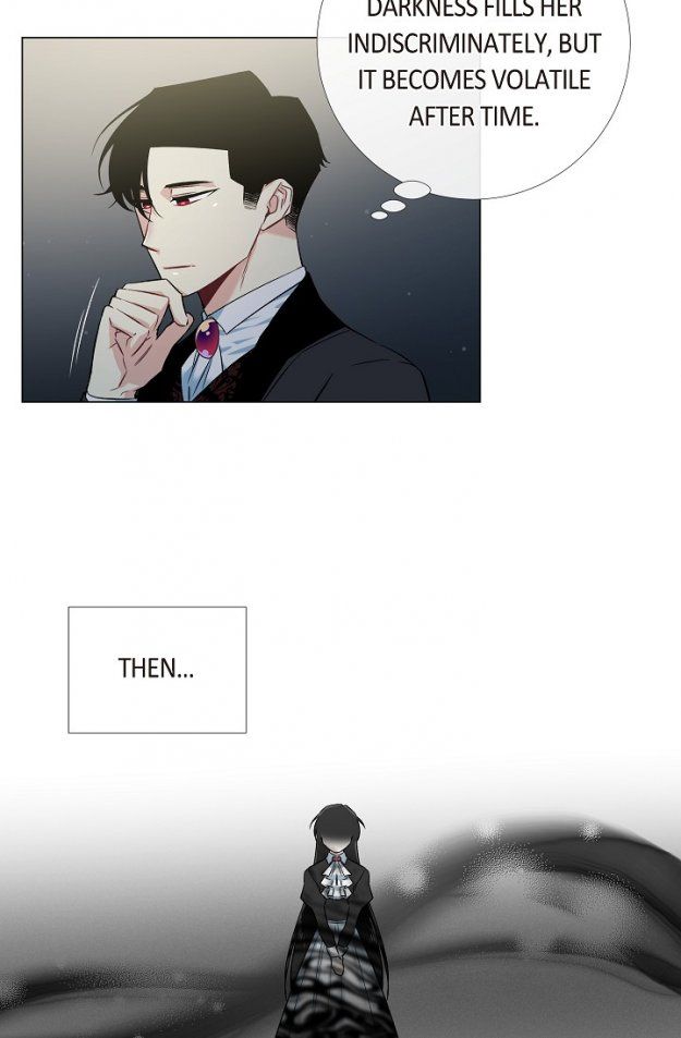 The Maid and the Vampire Manhwa - Chapter 36 Page 13