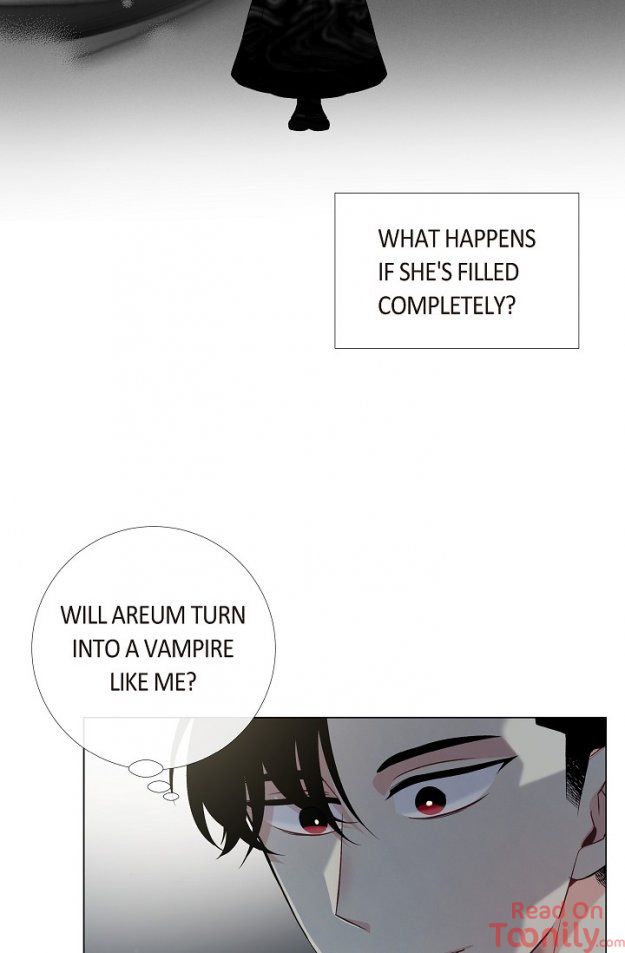 The Maid and the Vampire Manhwa - Chapter 36 Page 14