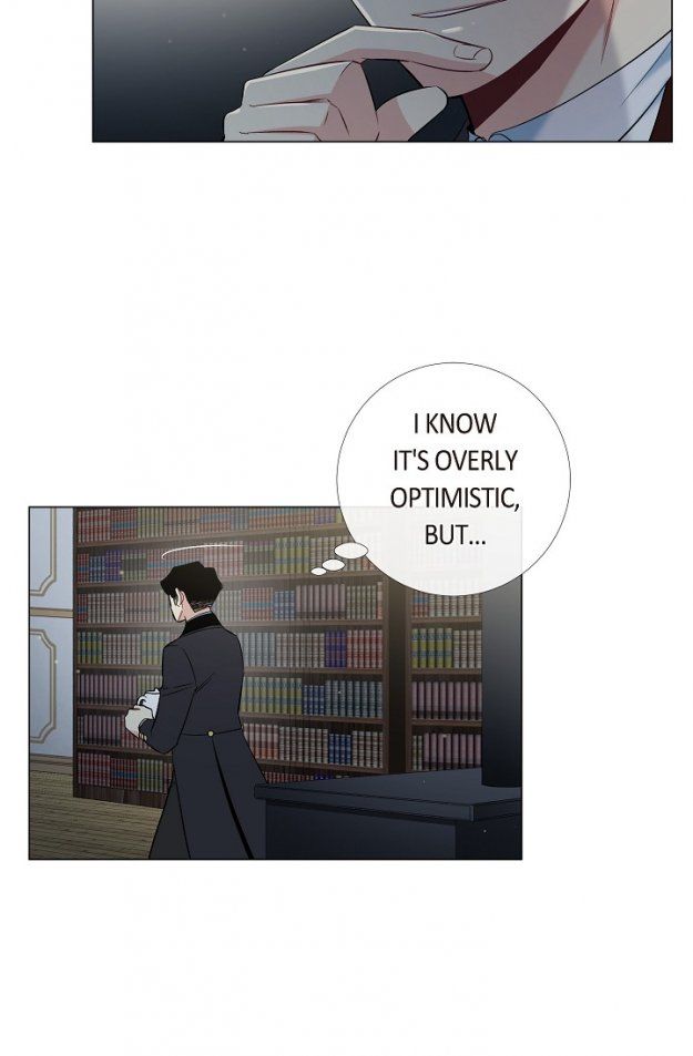 The Maid and the Vampire Manhwa - Chapter 36 Page 15