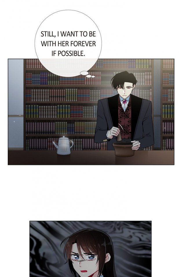 The Maid and the Vampire Manhwa - Chapter 36 Page 16