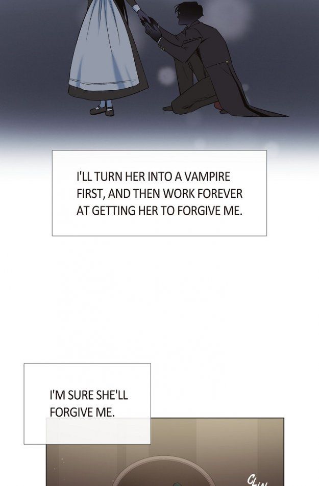 The Maid and the Vampire Manhwa - Chapter 36 Page 19