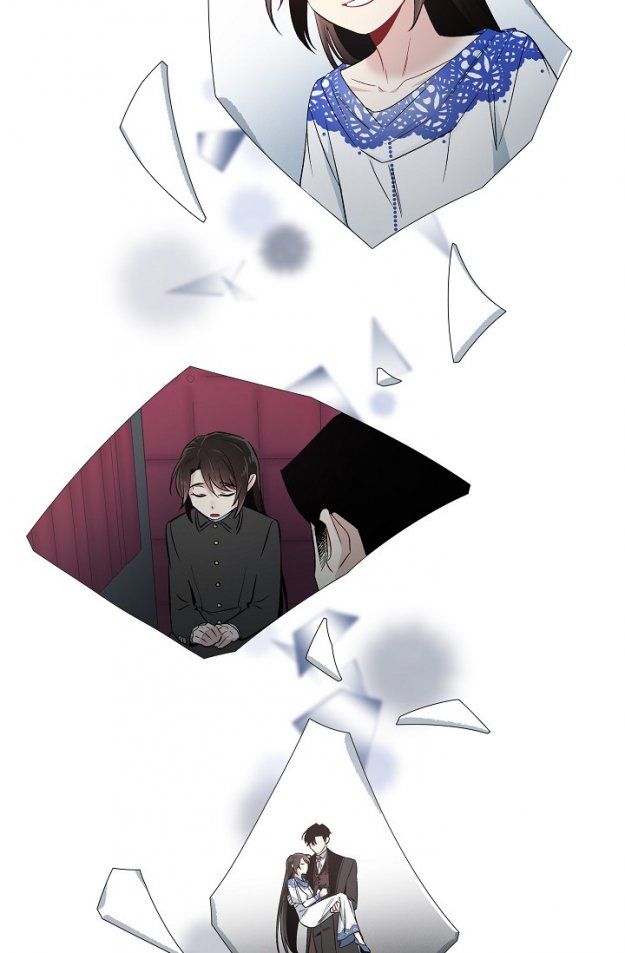 The Maid and the Vampire Manhwa - Chapter 36 Page 21