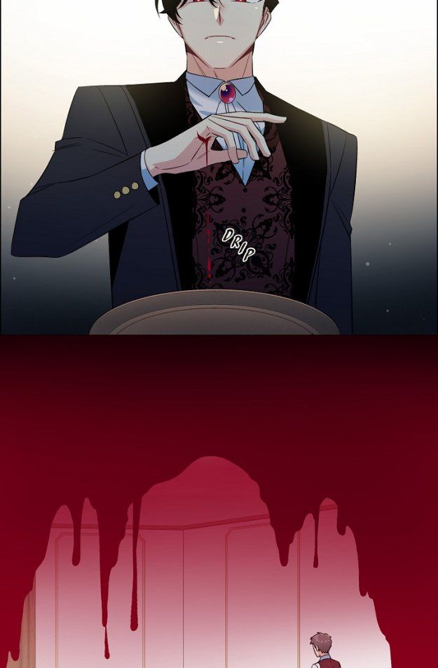 The Maid and the Vampire Manhwa - Chapter 36 Page 24