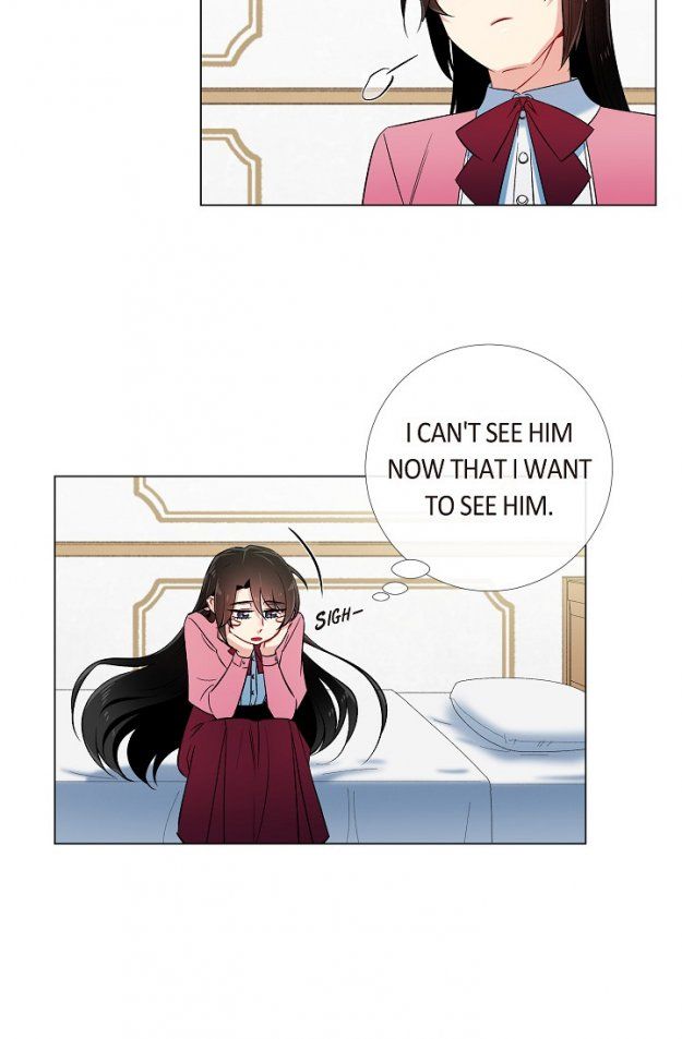 The Maid and the Vampire Manhwa - Chapter 36 Page 36