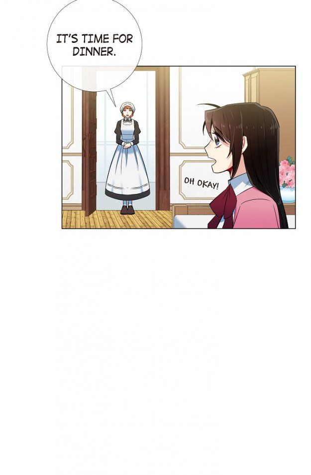 The Maid and the Vampire Manhwa - Chapter 36 Page 39
