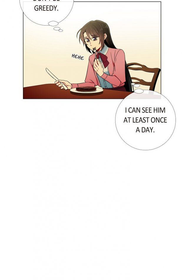 The Maid and the Vampire Manhwa - Chapter 36 Page 52