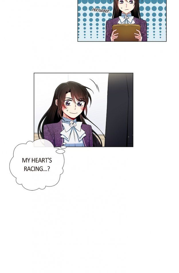 The Maid and the Vampire Manhwa - Chapter 36 Page 54