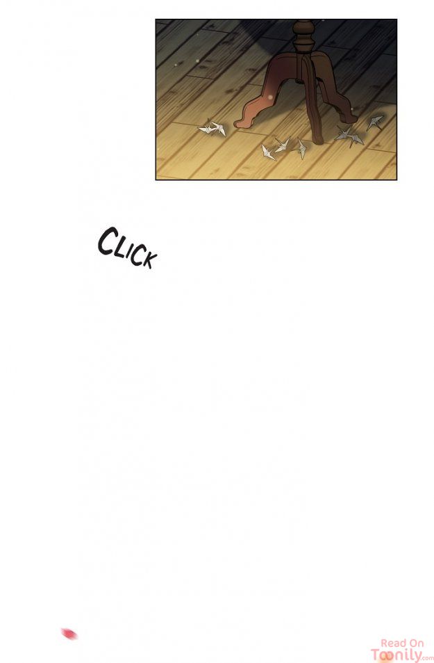 The Maid and the Vampire Manhwa - Chapter 42 Page 5