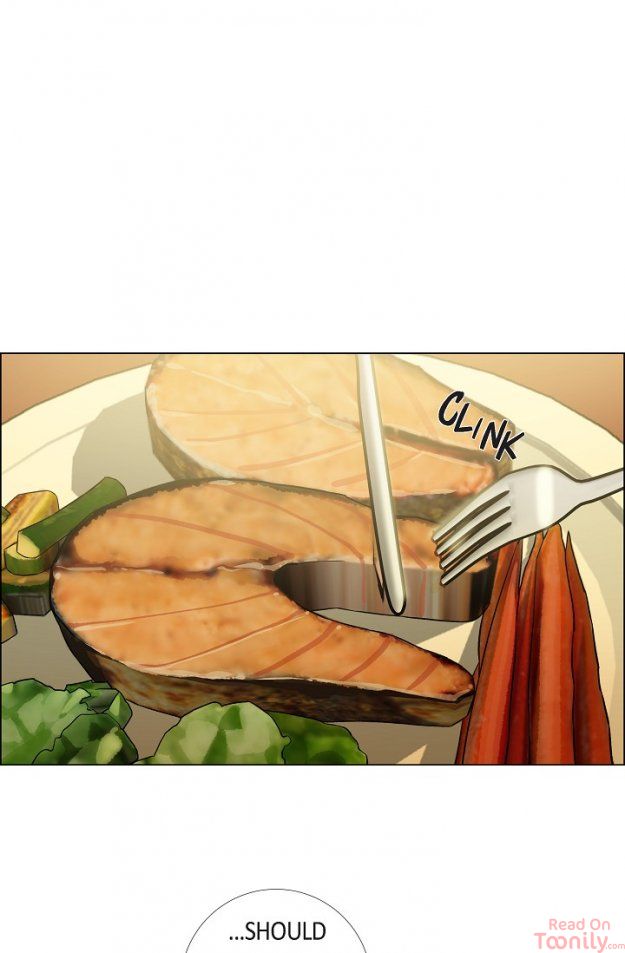 The Maid and the Vampire Manhwa - Chapter 42 Page 7