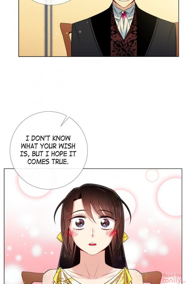 The Maid and the Vampire Manhwa - Chapter 42 Page 15