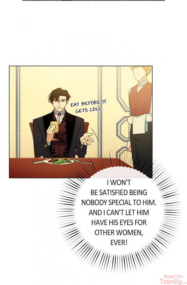 The Maid and the Vampire Manhwa - Chapter 42 Page 22