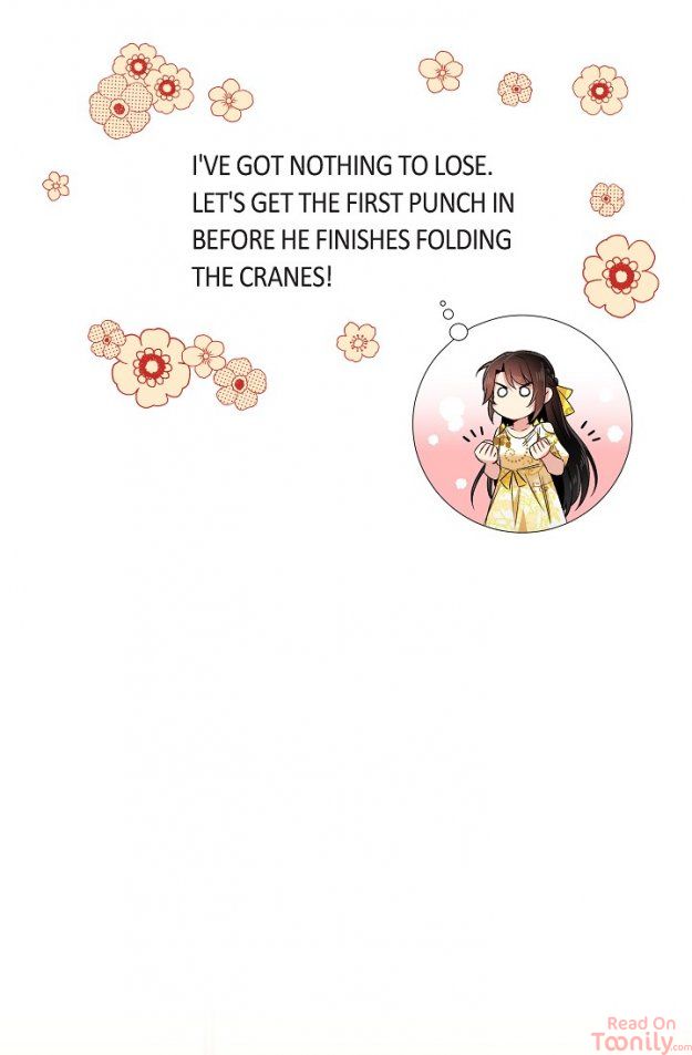 The Maid and the Vampire Manhwa - Chapter 42 Page 23