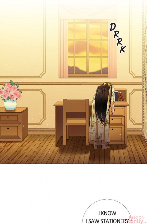 The Maid and the Vampire Manhwa - Chapter 42 Page 24