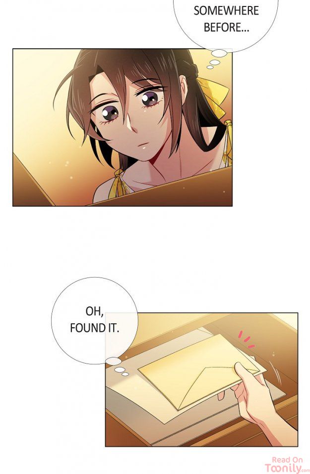 The Maid and the Vampire Manhwa - Chapter 42 Page 25