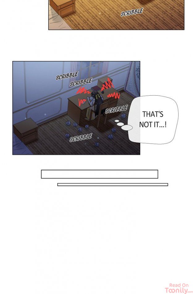 The Maid and the Vampire Manhwa - Chapter 42 Page 32