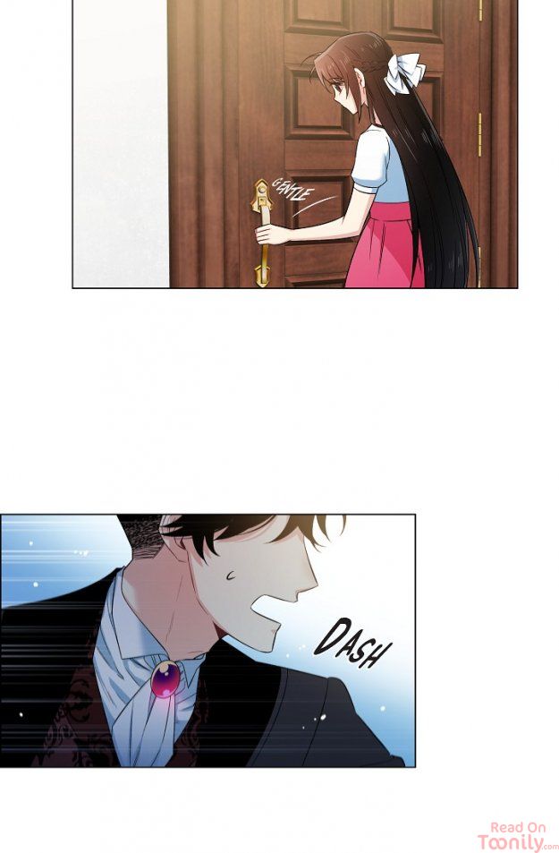 The Maid and the Vampire Manhwa - Chapter 42 Page 43