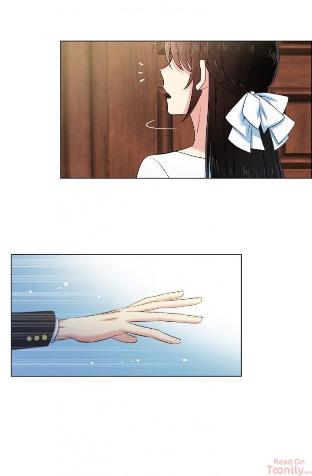 The Maid and the Vampire Manhwa - Chapter 42 Page 44