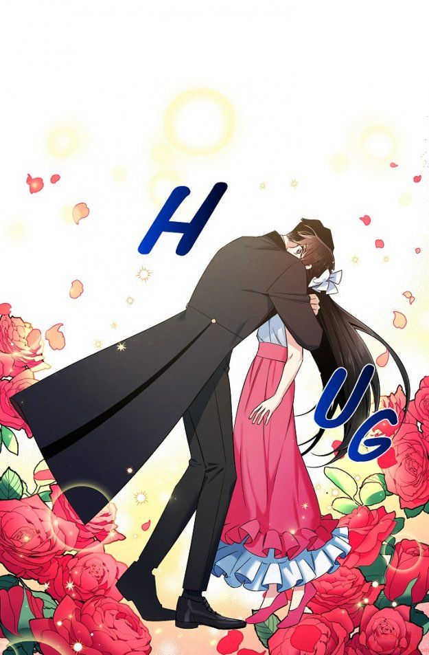 The Maid and the Vampire Manhwa - Chapter 42 Page 45