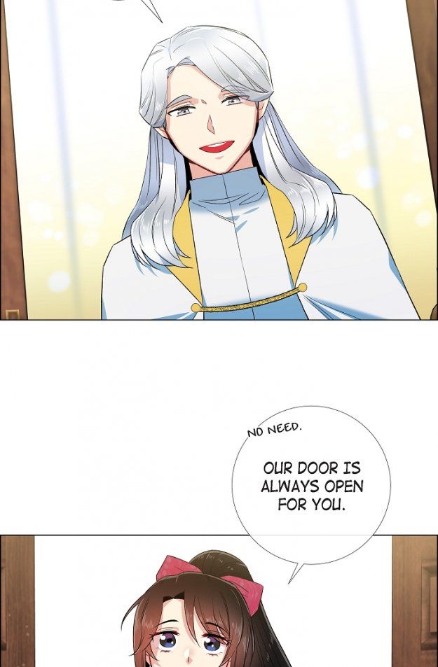 The Maid and the Vampire Manhwa - Chapter 67 Page 2