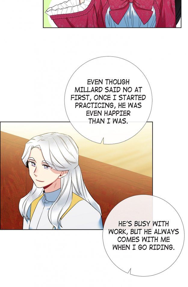 The Maid and the Vampire Manhwa - Chapter 67 Page 7