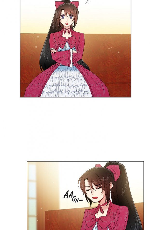 The Maid and the Vampire Manhwa - Chapter 67 Page 19