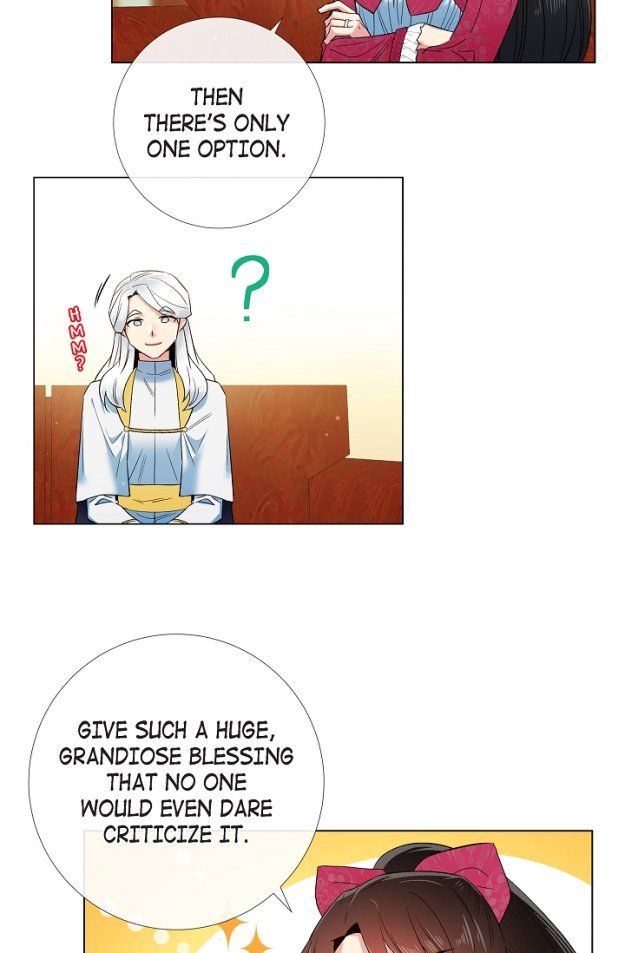 The Maid and the Vampire Manhwa - Chapter 67 Page 20