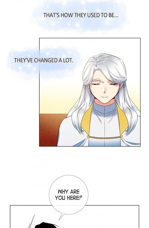 The Maid and the Vampire Manhwa - Chapter 67 Page 29