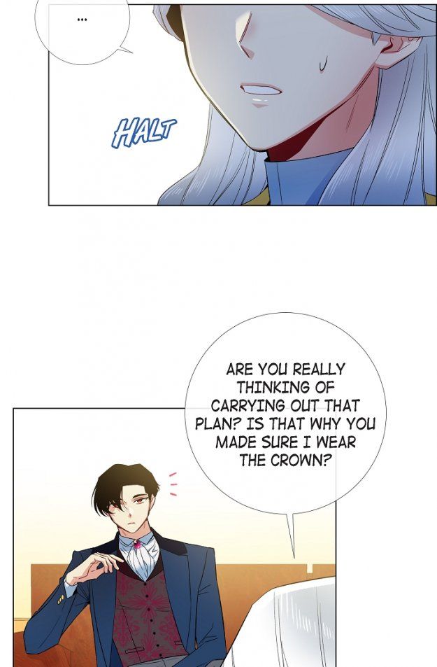 The Maid and the Vampire Manhwa - Chapter 67 Page 32