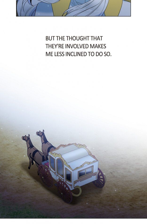 The Maid and the Vampire Manhwa - Chapter 67 Page 43