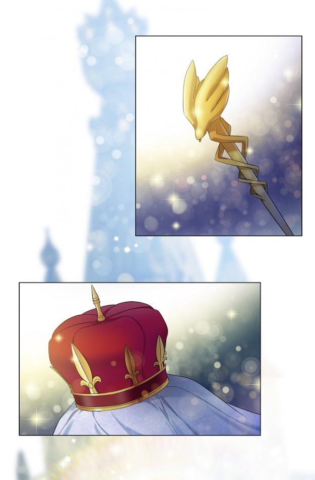 The Maid and the Vampire Manhwa - Chapter 67 Page 45