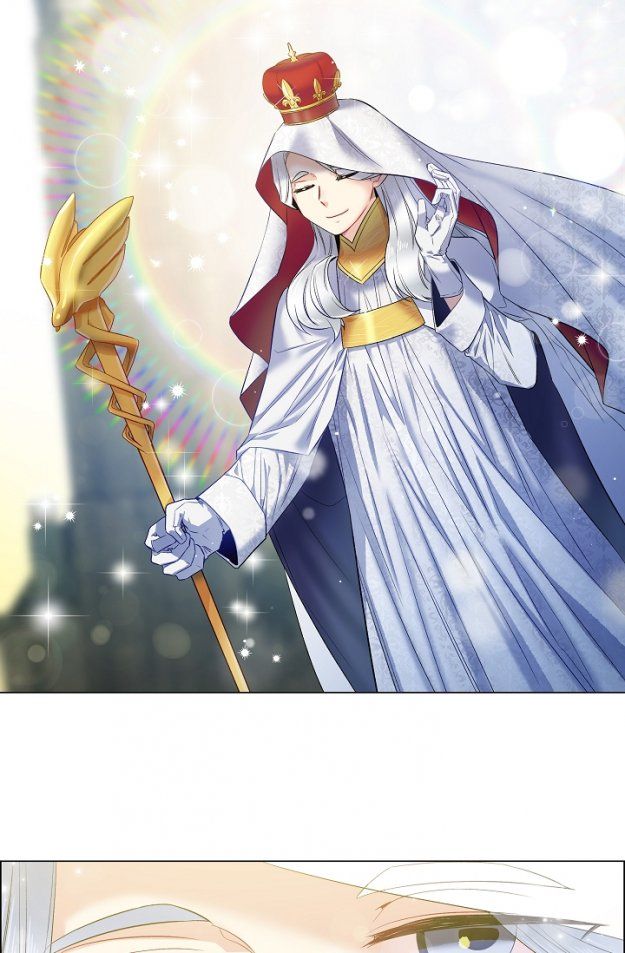 The Maid and the Vampire Manhwa - Chapter 67 Page 46