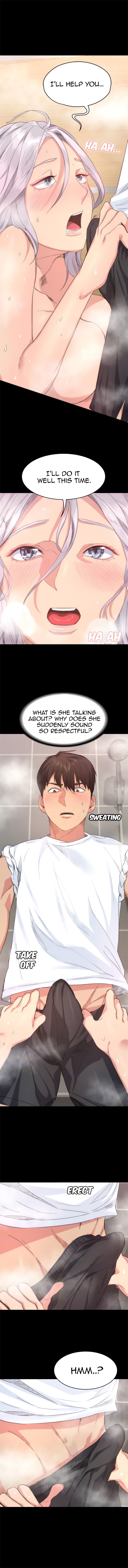 Returning Girlfriend Manhwa - Chapter 2 Page 6