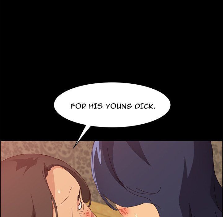 The Assistant Manhwa - Chapter 25 Page 69