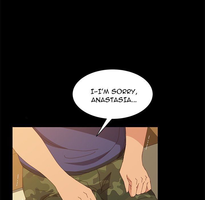 The Assistant Manhwa - Chapter 25 Page 87