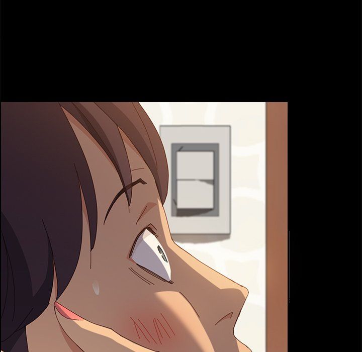 The Assistant Manhwa - Chapter 25 Page 104